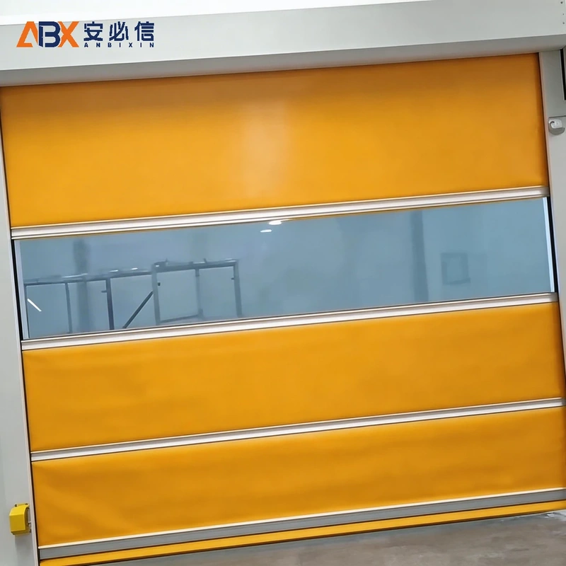 乌兰察布市快速门